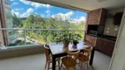 Foto 25 de Apartamento com 3 Quartos à venda, 172m² em Tamboré, Santana de Parnaíba