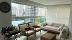 Foto 3 de Apartamento com 3 Quartos para alugar, 210m² em Vila Olímpia, São Paulo