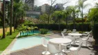 Foto 28 de Apartamento com 3 Quartos para alugar, 119m² em Jardim Ampliação, São Paulo