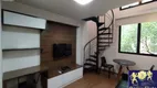 Foto 2 de Flat com 1 Quarto para alugar, 43m² em Vila Olímpia, São Paulo