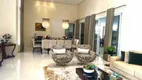 Foto 15 de Casa de Condomínio com 4 Quartos à venda, 468m² em Residencial Aldeia do Vale, Goiânia
