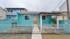 Foto 3 de Casa com 2 Quartos à venda, 48m² em Pinheirinho, Curitiba