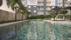 Foto 61 de Apartamento com 3 Quartos à venda, 74m² em Loteamento Residencial Vila Bella, Campinas