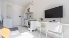 Foto 2 de Apartamento com 1 Quarto para alugar, 28m² em Vila Tolstoi, São Paulo