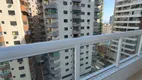 Foto 12 de Apartamento com 3 Quartos à venda, 144m² em Canto do Forte, Praia Grande