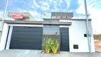 Foto 3 de Casa com 3 Quartos à venda, 200m² em Residencial Campos do Jordao, Anápolis