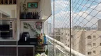 Foto 11 de Apartamento com 2 Quartos à venda, 74m² em Brás, São Paulo