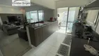 Foto 9 de Apartamento com 3 Quartos à venda, 131m² em Marapé, Santos