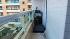 Foto 12 de Apartamento com 1 Quarto à venda, 80m² em Aviação, Praia Grande