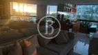 Foto 3 de Apartamento com 4 Quartos à venda, 226m² em Barra da Tijuca, Rio de Janeiro