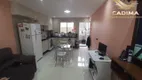 Foto 2 de Sobrado com 2 Quartos à venda, 60m² em Vila Nova Curuçá, São Paulo