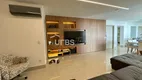 Foto 4 de Apartamento com 3 Quartos à venda, 198m² em Setor Marista, Goiânia