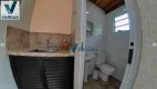 Foto 7 de Casa com 4 Quartos para alugar, 207m² em Parque das Flores, Campinas