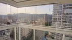 Foto 33 de Apartamento com 3 Quartos à venda, 145m² em Balneário Cidade Atlântica , Guarujá