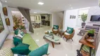 Foto 3 de Casa de Condomínio com 4 Quartos à venda, 406m² em Boqueirão, Curitiba