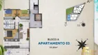 Foto 3 de Apartamento com 3 Quartos à venda, 101m² em Iriri, Anchieta