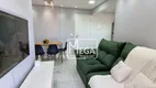 Foto 2 de Apartamento com 2 Quartos à venda, 61m² em Parque Viana, Barueri