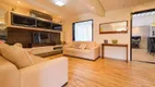 Foto 2 de Casa de Condomínio com 4 Quartos à venda, 173m² em JARDIM ERMIDA II, Jundiaí