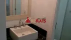 Foto 5 de Flat com 2 Quartos à venda, 70m² em Campo Belo, São Paulo