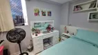 Foto 34 de Apartamento com 3 Quartos à venda, 80m² em Bancários, João Pessoa