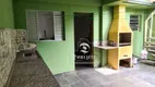 Foto 36 de Sobrado com 3 Quartos à venda, 187m² em Vila Valparaiso, Santo André