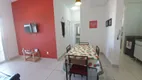 Foto 6 de Apartamento com 2 Quartos à venda, 65m² em Praia das Toninhas, Ubatuba