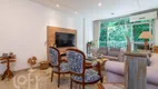 Foto 24 de Apartamento com 4 Quartos à venda, 138m² em Lagoa, Rio de Janeiro
