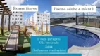 Foto 23 de Apartamento com 2 Quartos à venda, 48m² em Papine Justinopolis, Ribeirão das Neves