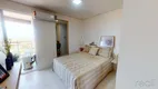 Foto 9 de Apartamento com 1 Quarto à venda, 30m² em Edson Queiroz, Fortaleza