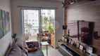 Foto 9 de Apartamento com 2 Quartos à venda, 61m² em Campo Grande, São Paulo