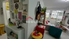 Foto 5 de Apartamento com 2 Quartos à venda, 69m² em Centro, Florianópolis