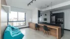 Foto 2 de Apartamento com 1 Quarto para alugar, 51m² em Cidade Baixa, Porto Alegre