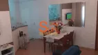 Foto 2 de Apartamento com 3 Quartos à venda, 80m² em Vila Valparaiso, Santo André