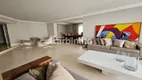 Foto 9 de Apartamento com 4 Quartos para alugar, 400m² em Jardim América, São Paulo