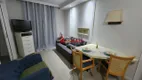 Foto 3 de Flat com 1 Quarto para alugar, 33m² em Vila Olímpia, São Paulo