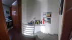Foto 5 de Sobrado com 3 Quartos à venda, 67m² em Vila Lucia, São Paulo