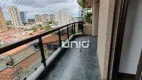 Foto 7 de Apartamento com 3 Quartos à venda, 173m² em Centro, Piracicaba