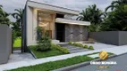 Foto 3 de Casa com 3 Quartos à venda, 240m² em Condominio Residencial Reserva de Atibaia, Atibaia