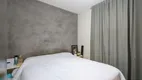 Foto 5 de Flat com 2 Quartos à venda, 50m² em Vila Bela Vista, São Paulo