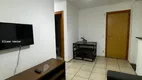 Foto 7 de Apartamento com 2 Quartos para alugar, 45m² em Pioneiros, Campo Grande