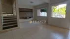 Foto 4 de Casa de Condomínio com 3 Quartos para venda ou aluguel, 133m² em Vila São Geraldo, Taubaté