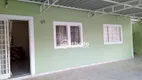 Foto 4 de Casa com 5 Quartos à venda, 200m² em Jardim Garcia, Campinas