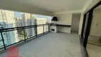 Foto 2 de Apartamento com 3 Quartos à venda, 163m² em Moema, São Paulo