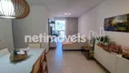 Foto 2 de Apartamento com 3 Quartos para alugar, 130m² em Praia da Costa, Vila Velha