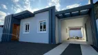 Foto 3 de Casa com 2 Quartos à venda, 63m² em Guajuviras, Canoas