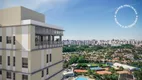 Foto 17 de Apartamento com 4 Quartos à venda, 240m² em Ibirapuera, São Paulo
