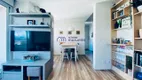 Foto 4 de Apartamento com 2 Quartos à venda, 57m² em Panamby, São Paulo