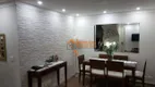 Foto 3 de Casa de Condomínio com 4 Quartos à venda, 130m² em Vila Rosalia, Guarulhos