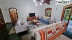 Foto 11 de Casa de Condomínio com 9 Quartos à venda, 753m² em Ressaca, Ibiúna
