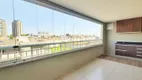 Foto 13 de Apartamento com 3 Quartos à venda, 124m² em Jardim São Paulo, Rio Claro